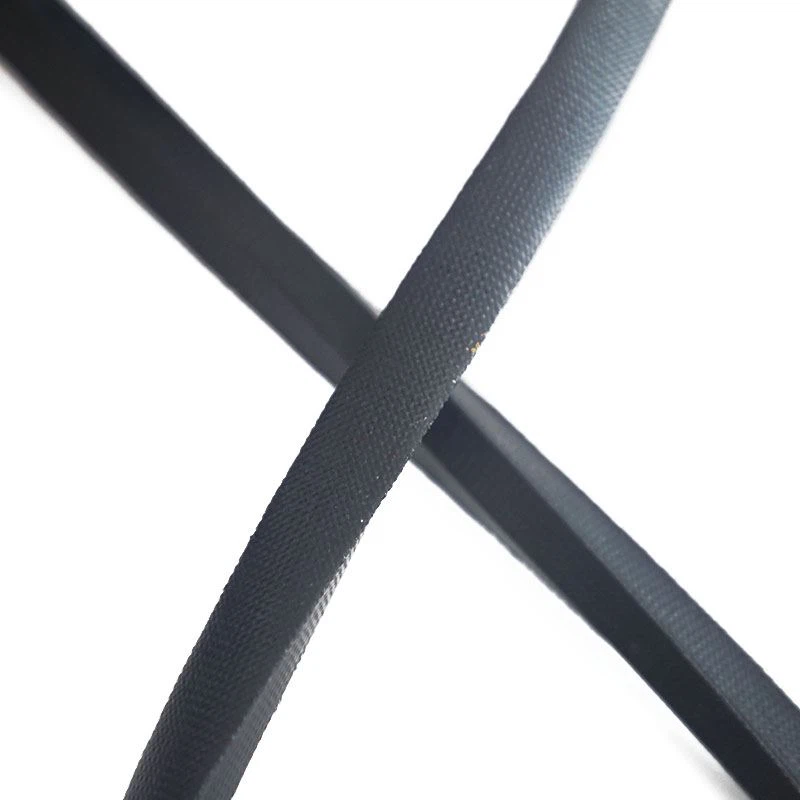 Classical Wrapped Belts