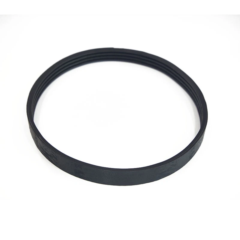 Banded Wrapped V-belts